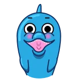 😌