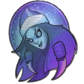 KrutoySlava - Standoff2 Sticker_pack telegram stickers