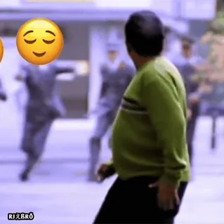 😌 bạo lực, quân sự, vũ khí, người, bạo lực súng đạn, quân đội, biểu tượng cảm xúc telegram sticker