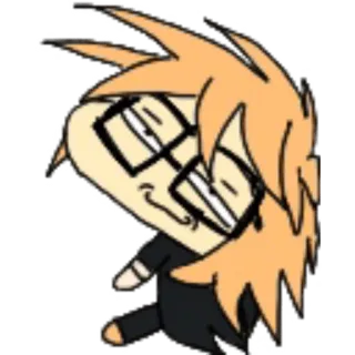 🔪 telegram sticker