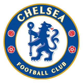 Chelsea by Gleb Kudryavtsev telegram stickers