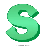 💚