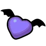 💜