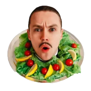 Рандеву telegram stickers