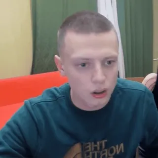 😳 ВНТ НЯОИ telegram sticker