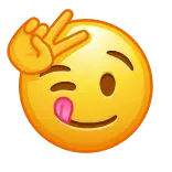 @ECMChat telegram emojis 😋