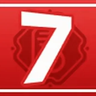 7️⃣