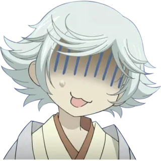 😨 telegram sticker
