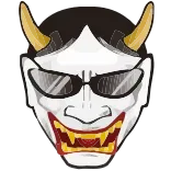 👹