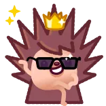 😎 telegram sticker