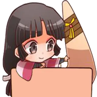 🤗 whatsapp sticker