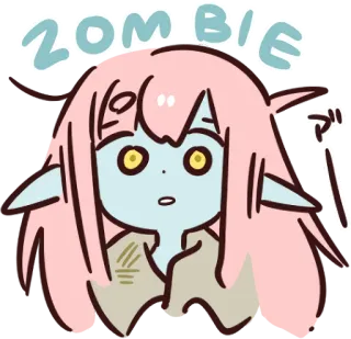 fuwafuwa everyday :: @line_stickers telegram stickers