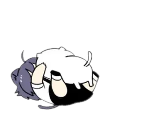 🫐 telegram sticker