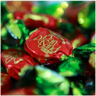 🍬 Pan Pasand Gold Süßigkeiten, Süßes, Essen, Verpackung telegram sticker
