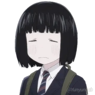 😞 telegram sticker