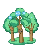 Foster @fostereco telegram stickers