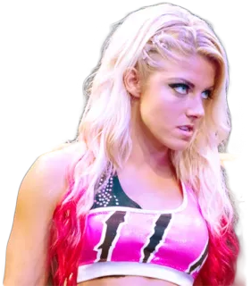 WWE3 telegram stickers
