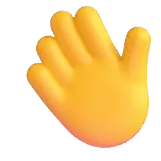 👋