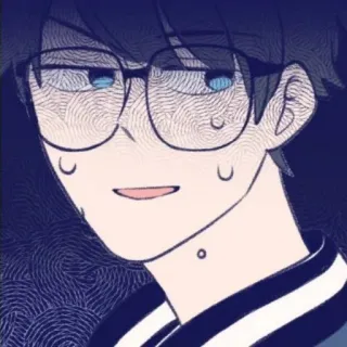 🚏 whatsapp sticker