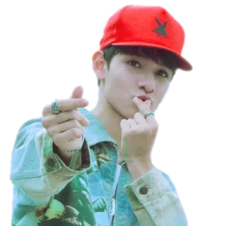 😘 telegram sticker
