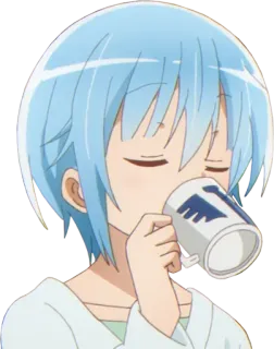 😌 telegram sticker
