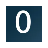 0️⃣