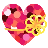 💝
