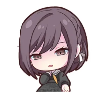 🎤 telegram sticker