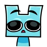 😳 telegram sticker