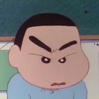 😠 telegram sticker