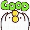 👍