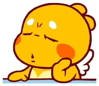 🌝 whatsapp sticker