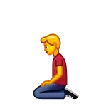 🧎♂️