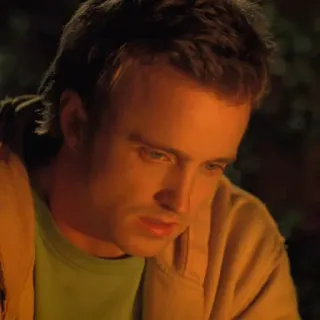 🧪 Jesse Pinkman Breaking Bad breaking bad, jesse pinkman, aaron paul, tv show, character telegram sticker