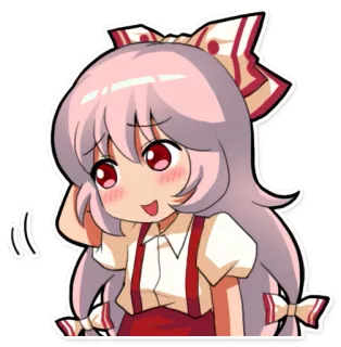 ☺️ telegram sticker