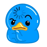 🤔 telegram sticker