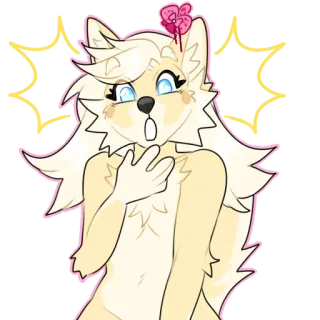 ❕ whatsapp sticker