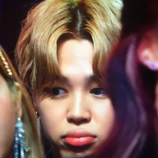 🌸 Jimin kpop, bts, айдол, певец, чимин, азиат whatsapp sticker