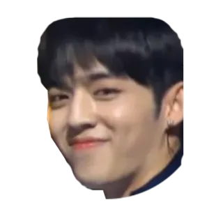 🌝 telegram sticker