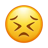 😣