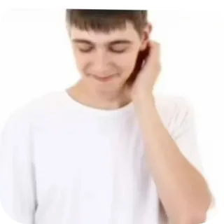 😀 Gadzhi (Gadzhi Idalov) telegram sticker