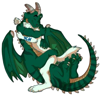KampaPack telegram stickers