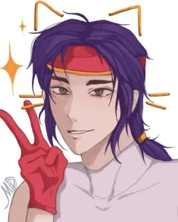 ✌️ whatsapp sticker