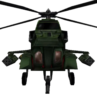 🚁 helikopter, wojsko, samolot, broń, armia telegram sticker