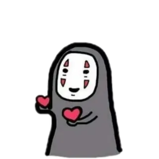 SASAGEYO SASAGEYO whatsapp stickers