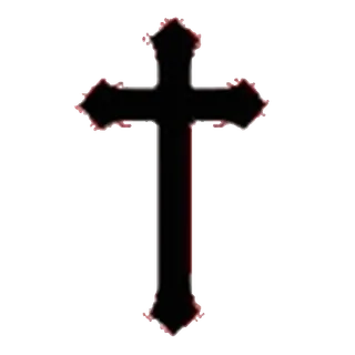 ✝️