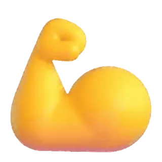 💪