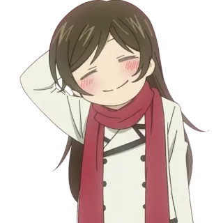 ☺️ telegram sticker