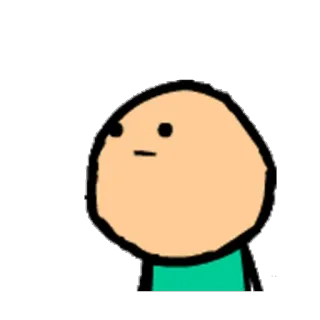 🙄 whatsapp sticker