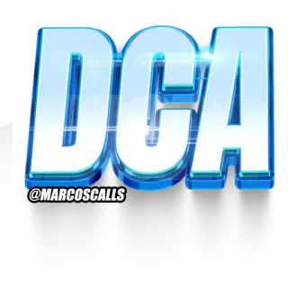 🤑 DCA
@MARCOSCCALLS telegram sticker